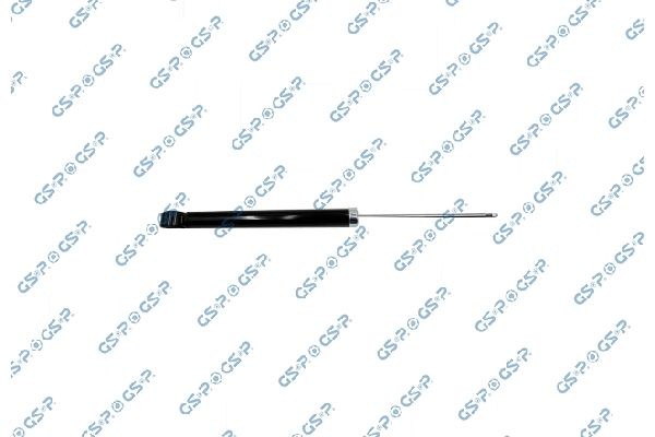 GSP 32144620: Amort Tagasild, Gaasirõhk, Teleskoop-amort