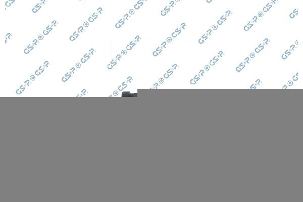 GSP 32148700: Amort Tagasild, Gaasirõhk, Teleskoop-amort