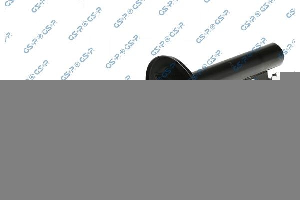 GSP 32300640: Amort Esisild, Gaasirõhk, Vedruamort