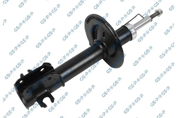 GSP 32302600: Amortizor punte fata, presiune gas, Ansamblu amortizor-arc