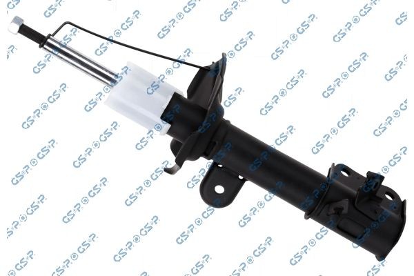 GSP 32348612: Amortisseur Essieu avant gauche, Pression de gaz, Jambe de suspension