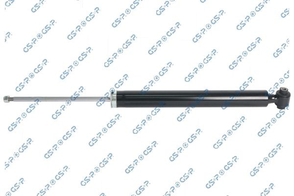 GSP 32470080: Amort Tagasild, Gaasirõhk, Teleskoop-amort