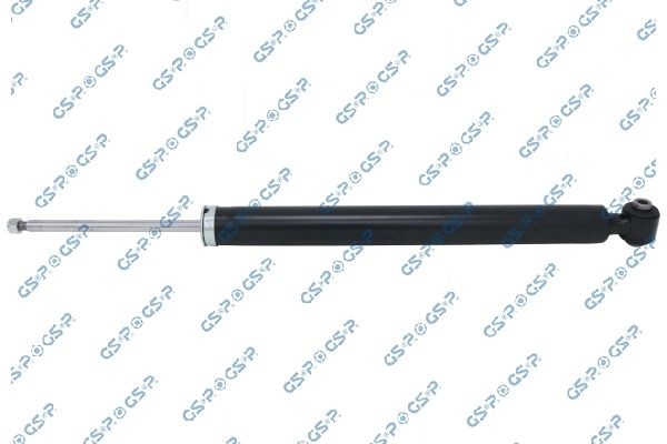 GSP 32474960: Amort Tagasild, Gaasirõhk, Teleskoop-amort