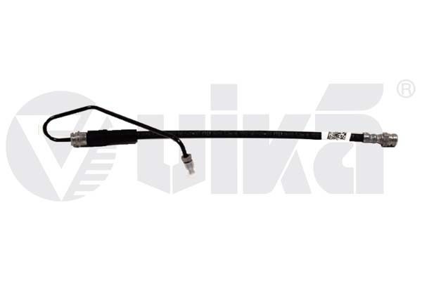 VIKA 66111613701: Furtun frana Axa fata stanga