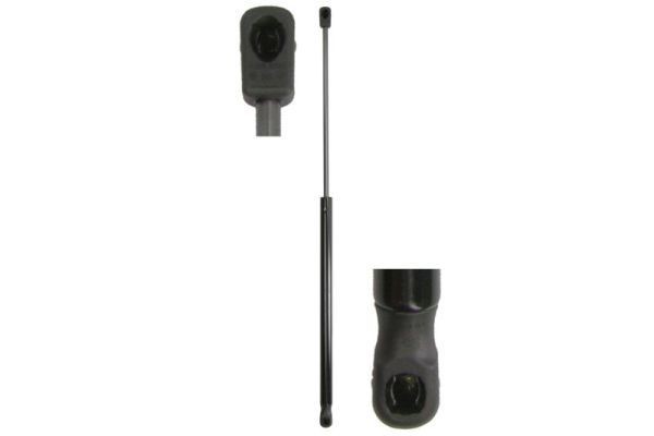 Magnum Technology MGS0087: Vérin de coffre côté conducteur ou passager, 584mm