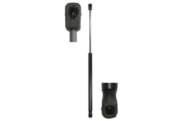 Magnum Technology MGS2035: Vérin de coffre côté conducteur ou passager, 493mm