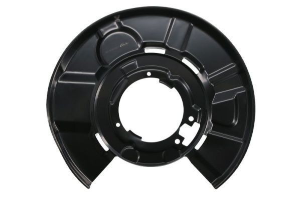 BLIC 6508-03-0062877P: Dubļu sargs, Bremžu disks Aizm. tilts kreisajā pusē