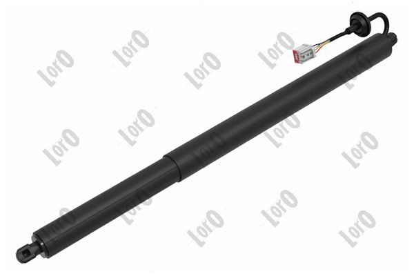 ABAKUS 101-02-089: Elektromotors, Bagāžas nod. vāks