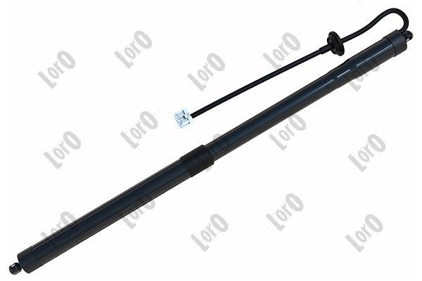 ABAKUS 101-02-119: Motor electric, haion