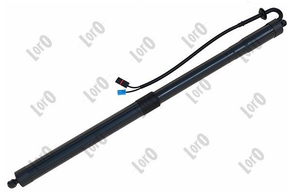 ABAKUS 101-02-130: Motor electric, haion