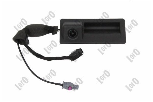 ABAKUS 132-003-115: Comutator, haion