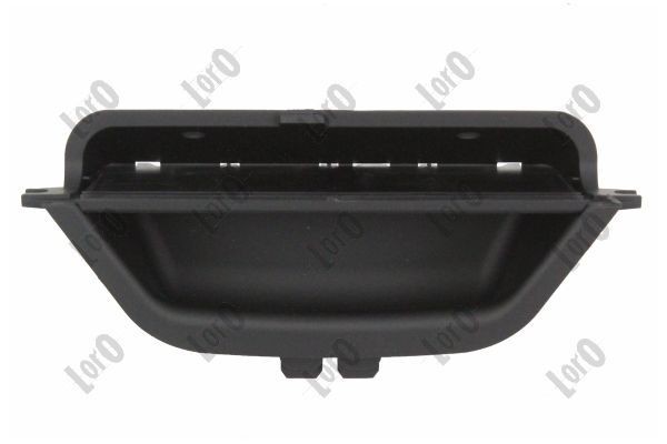 ABAKUS 132-004-037: Maniglia portiera, Equipaggiamento interno lato conducente, Portiera veicolo