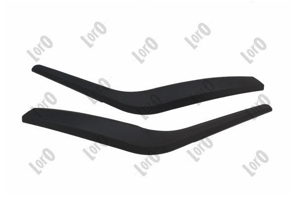 ABAKUS 132-004-041: Maner usa, echipare interioara Usa vehicol, pe ambele parti