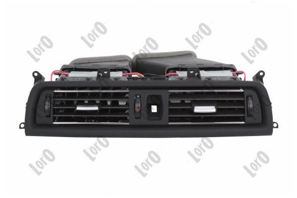 ABAKUS 135-99-003: Diuza aer, tablou bord