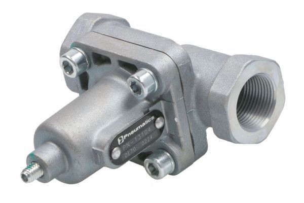 PNEUMATICS PN-13104: Ülejooksuklapp