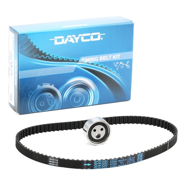 DAYCO KTB259: Hammasrihma komplekt