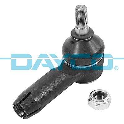 DAYCO KTB270: Hammasrihma komplekt