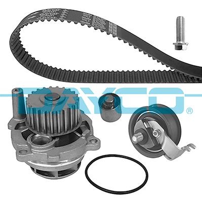 DAYCO KTB277: Hammasrihma komplekt