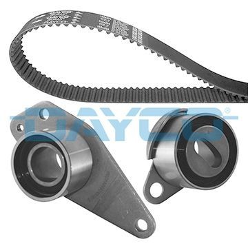 DAYCO KTB280: Hammasrihma komplekt