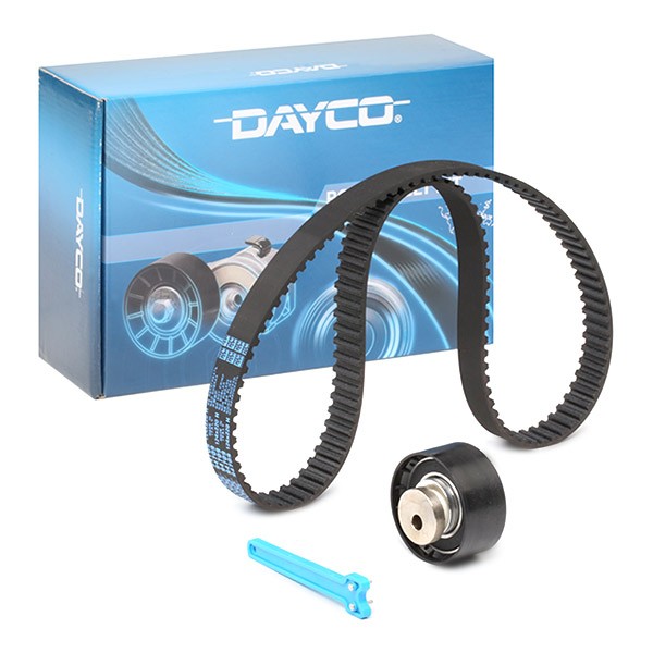 DAYCO KTB285: Hammasrihma komplekt