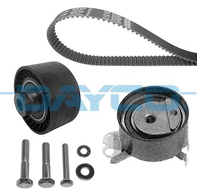 DAYCO KTB288: Set curea de distributie