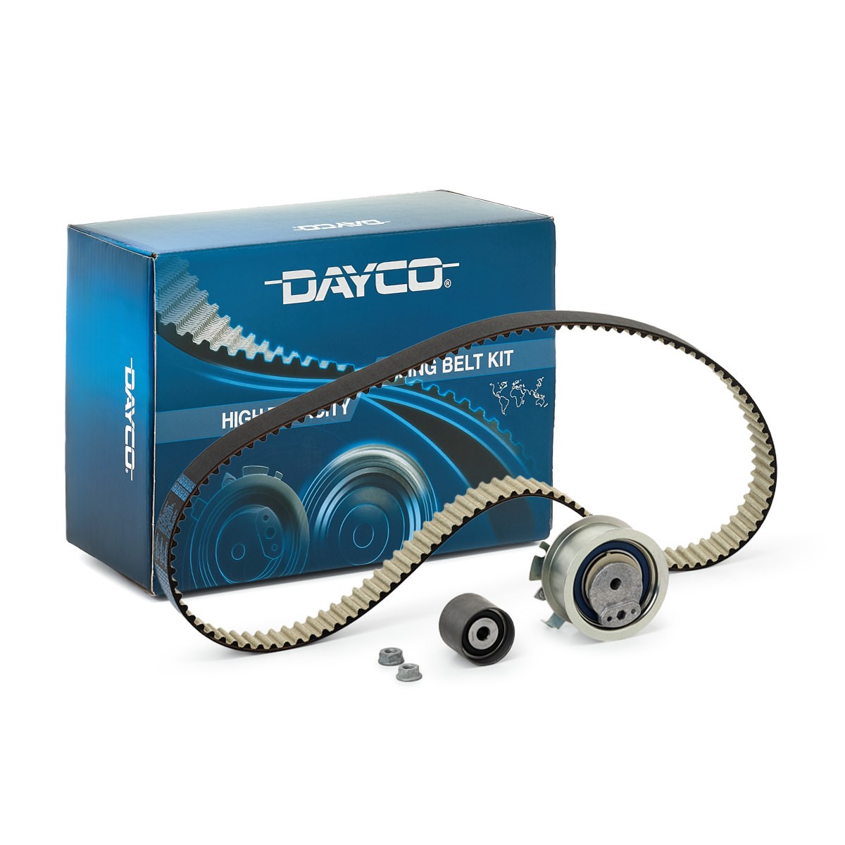 DAYCO KTB296: Hammasrihma komplekt
