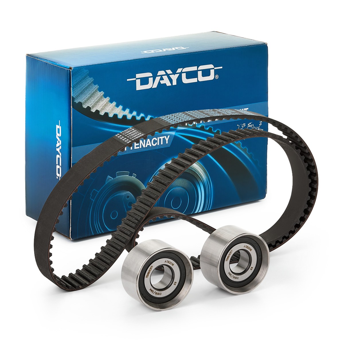 DAYCO KTB306: Hammasrihma komplekt