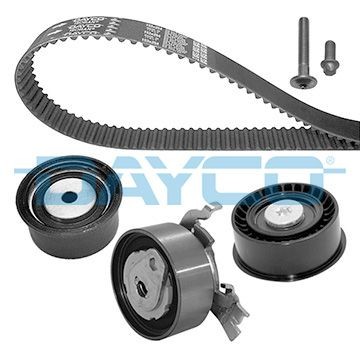 DAYCO KTB308: Hammasrihma komplekt