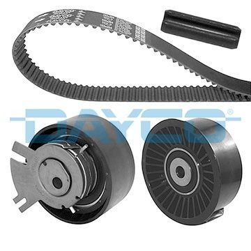 DAYCO KTB309: Hammasrihma komplekt