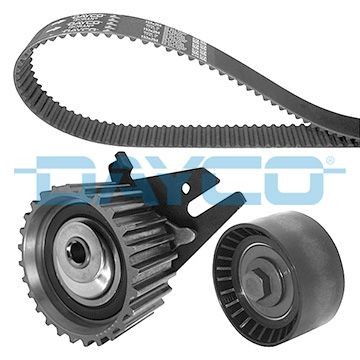 DAYCO KTB315: Hammasrihma komplekt