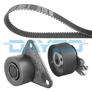 DAYCO KTB316: Hammasrihma komplekt
