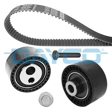 DAYCO KTB319: Hammasrihma komplekt