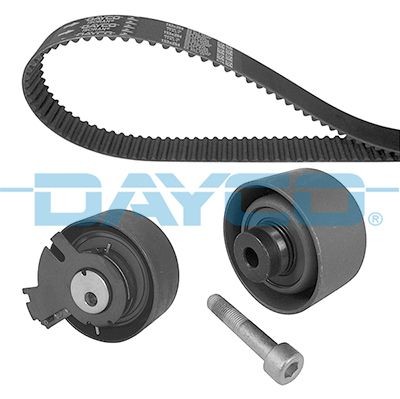 DAYCO KTB333: Hammasrihma komplekt