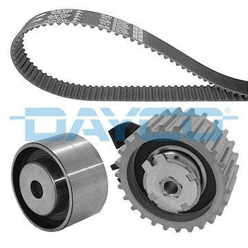 DAYCO KTB334: Hammasrihma komplekt