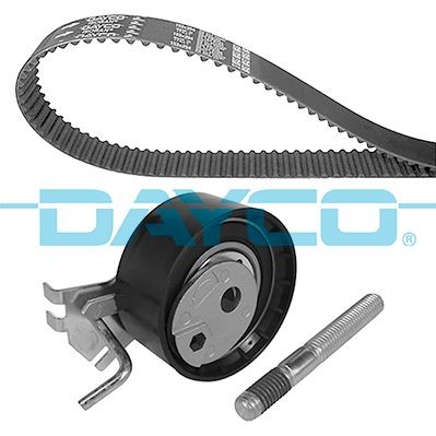 DAYCO KTB337: Hammasrihma komplekt