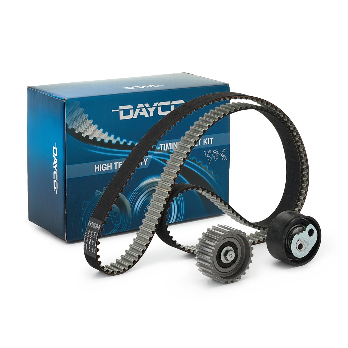 DAYCO KTB339: Hammasrihma komplekt