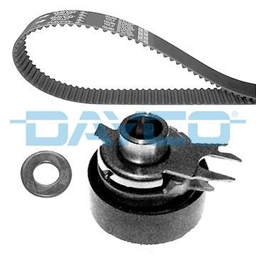 DAYCO KTB341: Hammasrihma komplekt