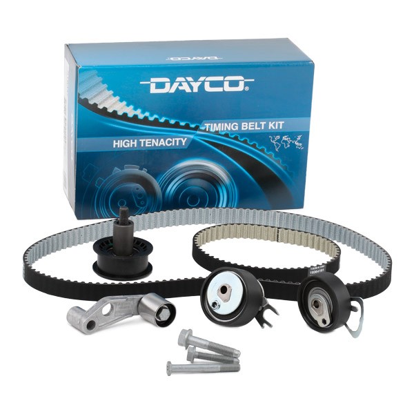 DAYCO KTB347: Ozubení, sada rozvodového řemene
