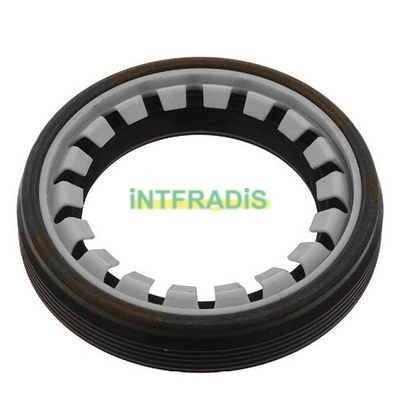 INTFRADIS 600: Simering, diferential dreapta