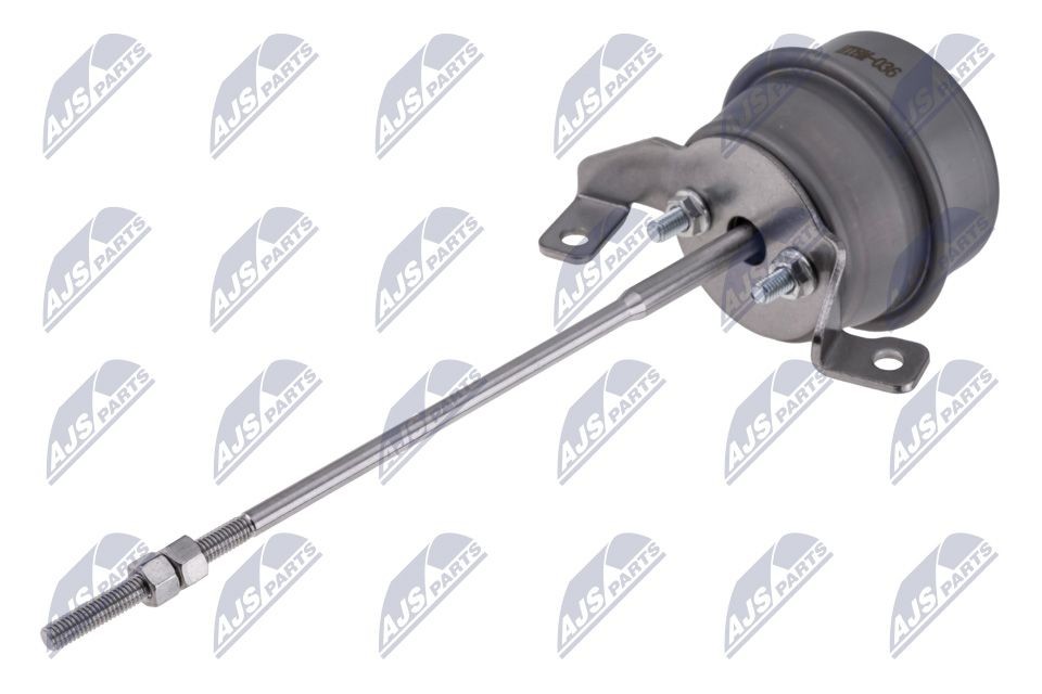 NTY ECD-BM-036: Ladetrykk regulatorventil