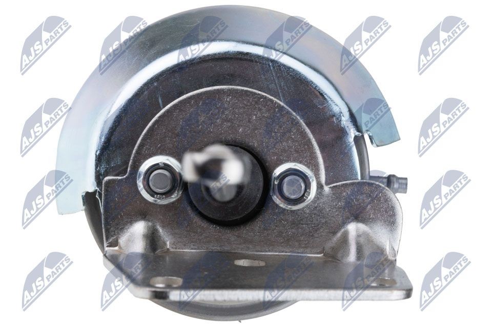 NTY ECD-FT-000: Convertitore pressione turbocompressore