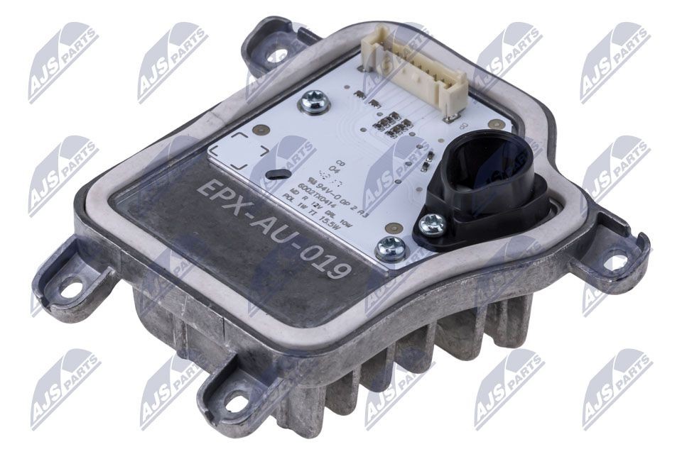 NTY EPX-AU-019: Unitate de control, lumini