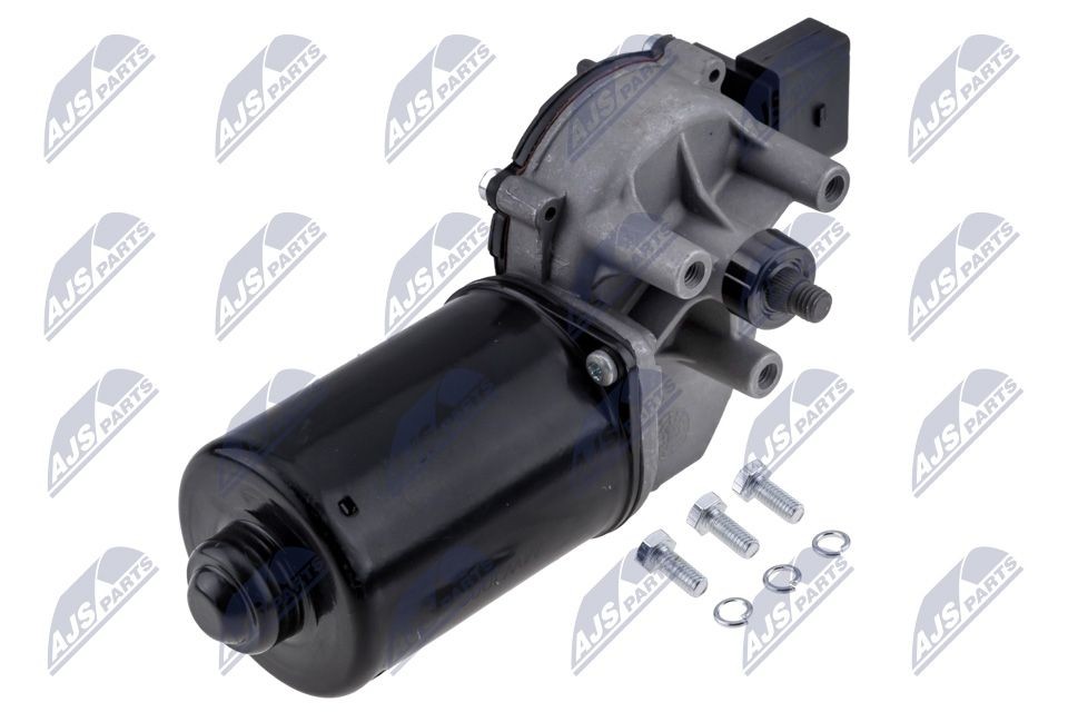 NTY ESW-AU-019: Motor stergator 12V, fata
