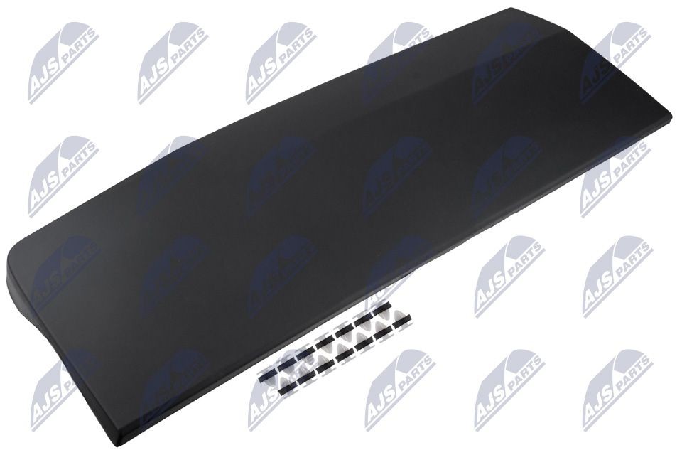 NTY EZC-FR-312: Διακοσμητική / προστατευτική λωρίδα, πόρτα