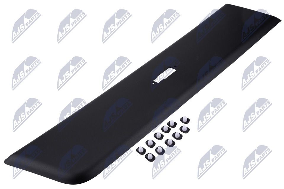 NTY EZC-FT-277: Zier- / Schutzleiste, Seitenwand