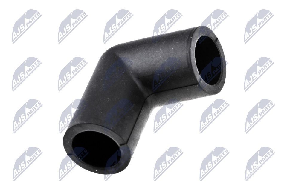NTY GPP-VW-124: Slang, vevhusventilation