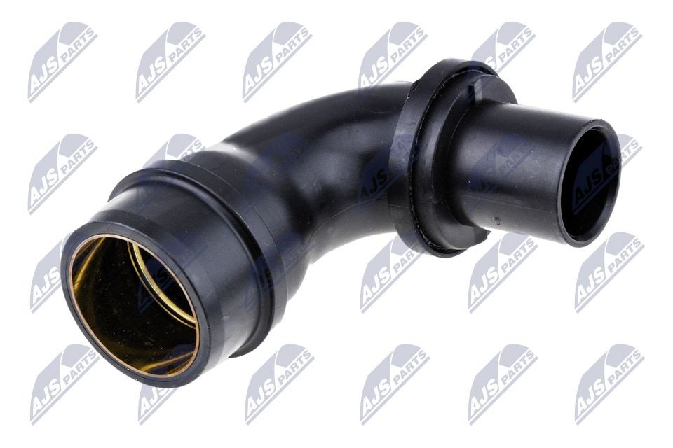 NTY GPP-VW-126: Slang, vevhusventilation