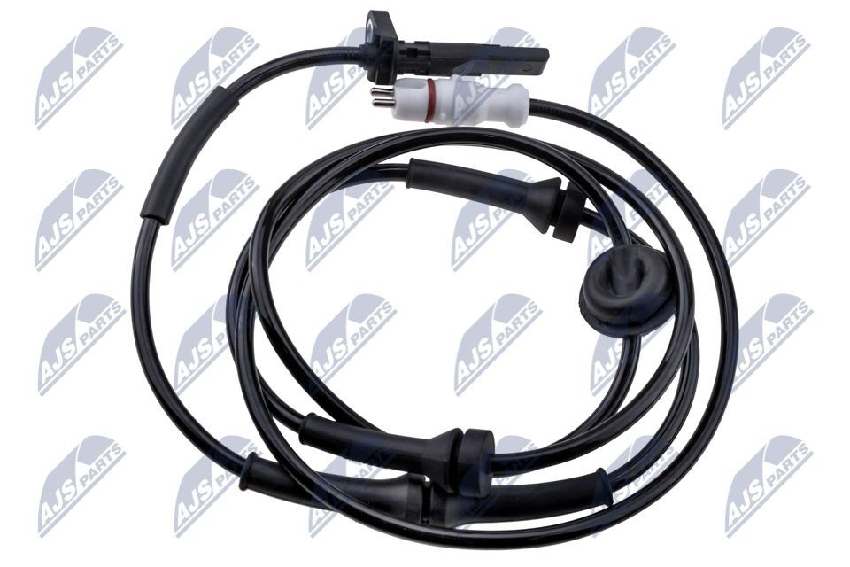 NTY HCA-FT-027: Sensor ABS Eje trasero izquierda