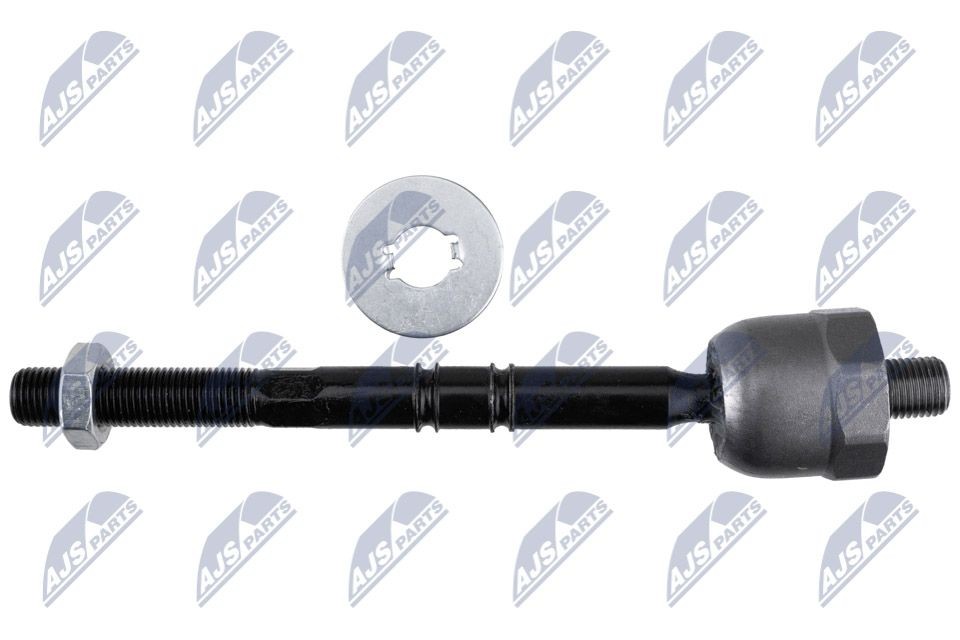 NTY SDK-BM-002: Sisemine rooliots, roolivarras esisild vasakul, esisild paremal