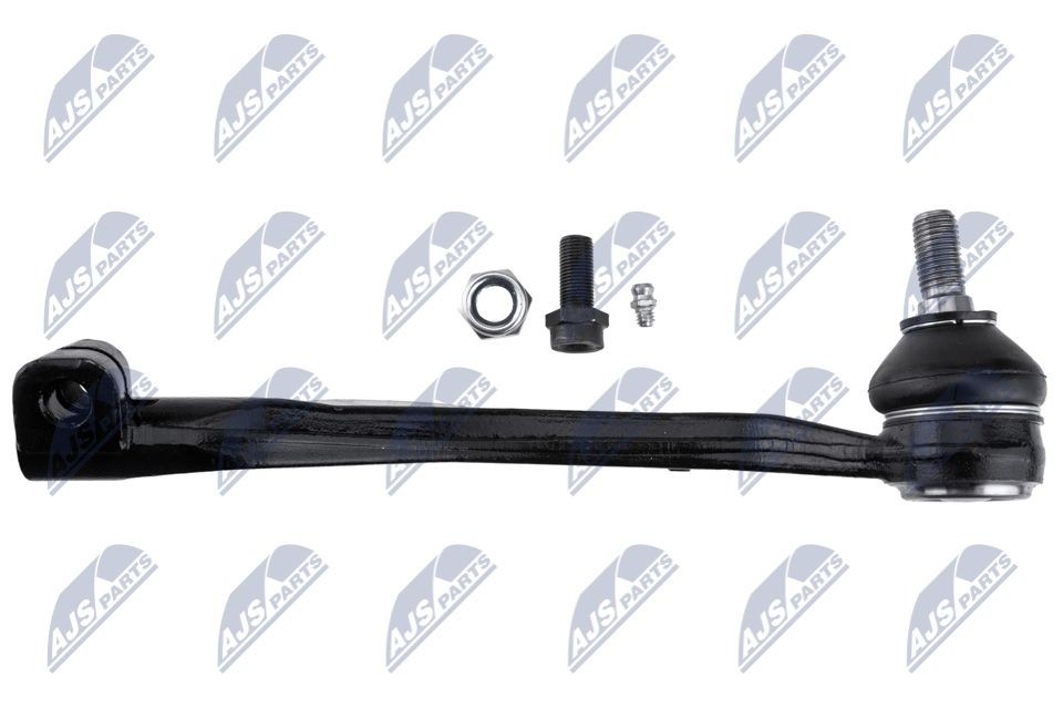 NTY SKZ-BM-001: Rooliots esisild paremal